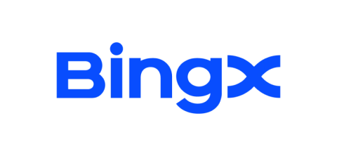 BingX Logo