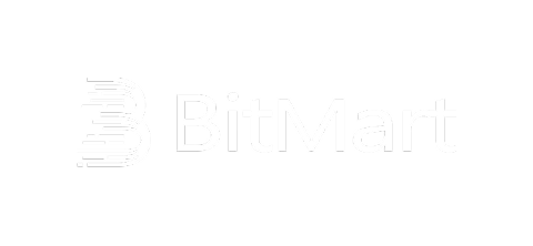 BitMart Logo