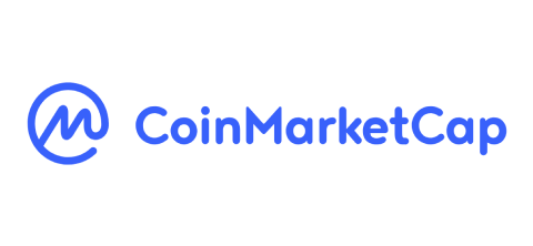 CoinMarketCap Logo