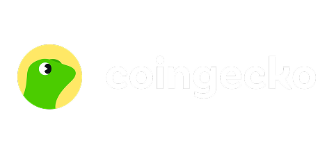 CoinGecko Logo