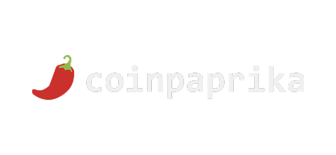 Coinpaprika Logo