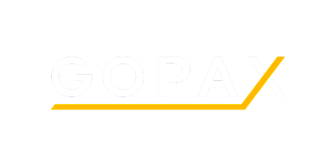 Gopax Logo