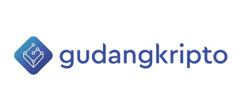 GudangKripto Logo