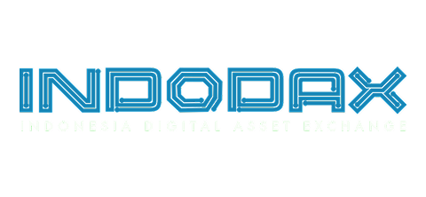 Indodax Logo