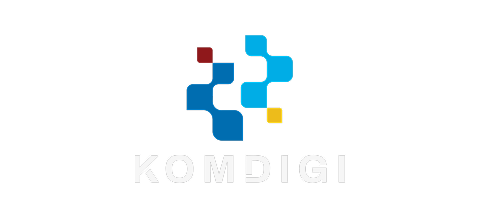 Kementerian Komunikasi dan Digital Logo