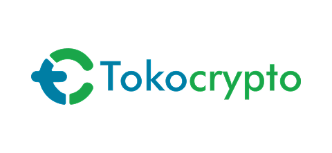 Tokocrypto Logo